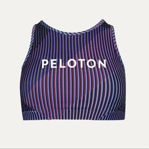 Peloton Sports bra *NEW WITH TAGS*